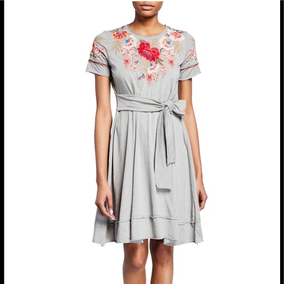 johnny was burke top